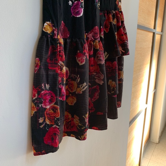 Thakoon x Kohl’s Floral Dress - Picture 5 of 7